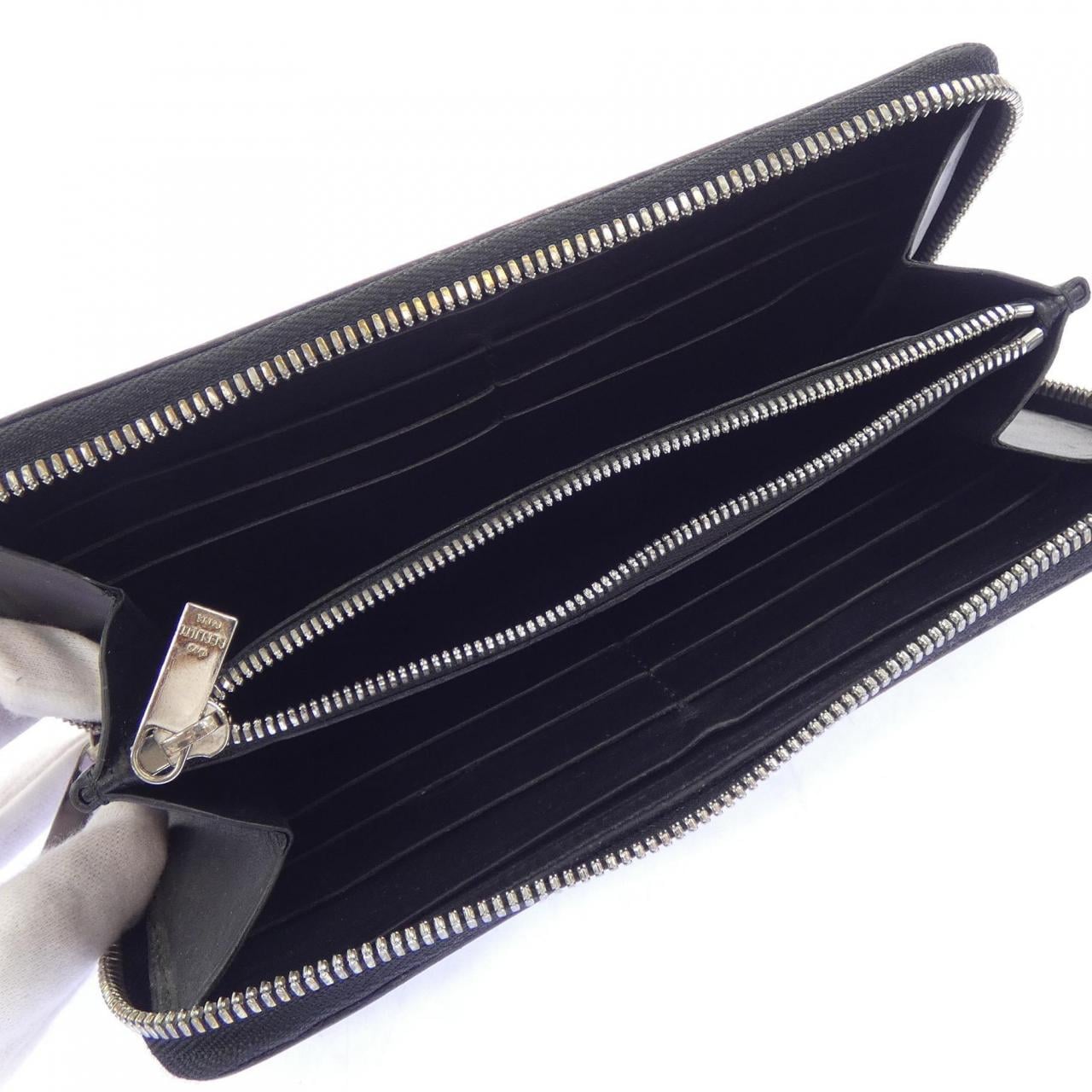 ベルルッティ Berluti イタウバネオスリットレザー WALLET