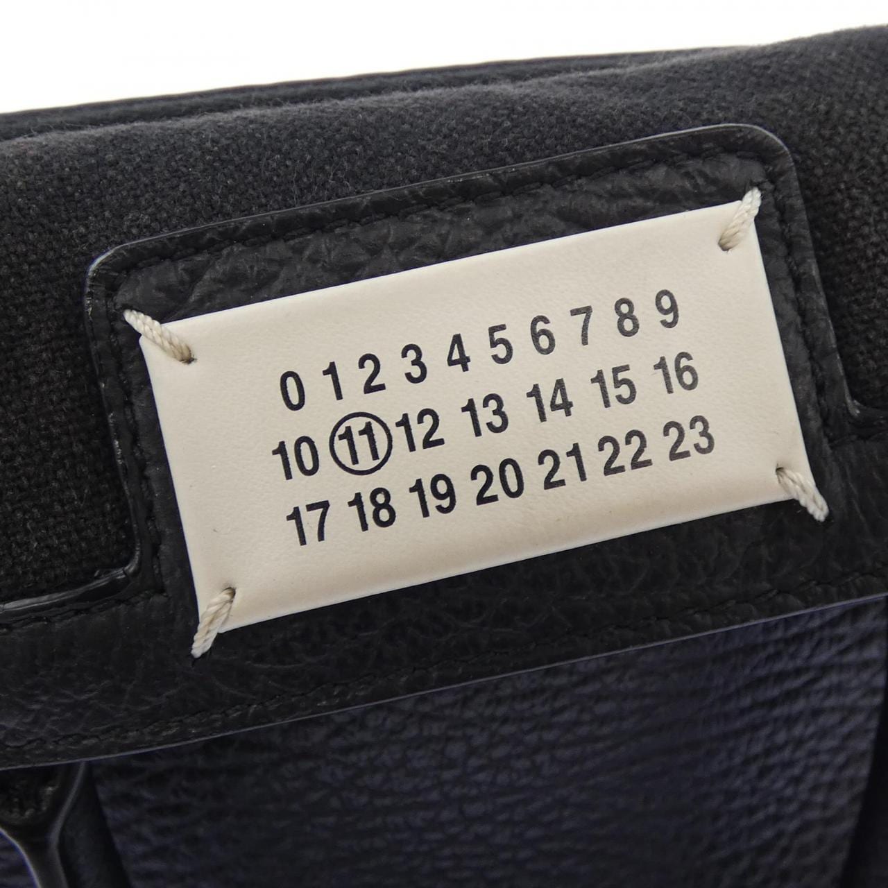 メゾンマルジェラ Maison Margiela 5AC S56WG0081 BAG