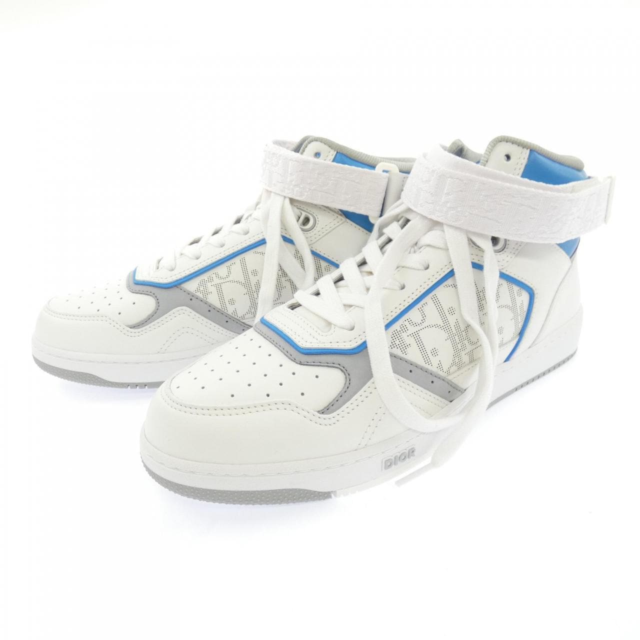 ディオール DIOR B27 HIGH 3SH132ZIJ スニーカー