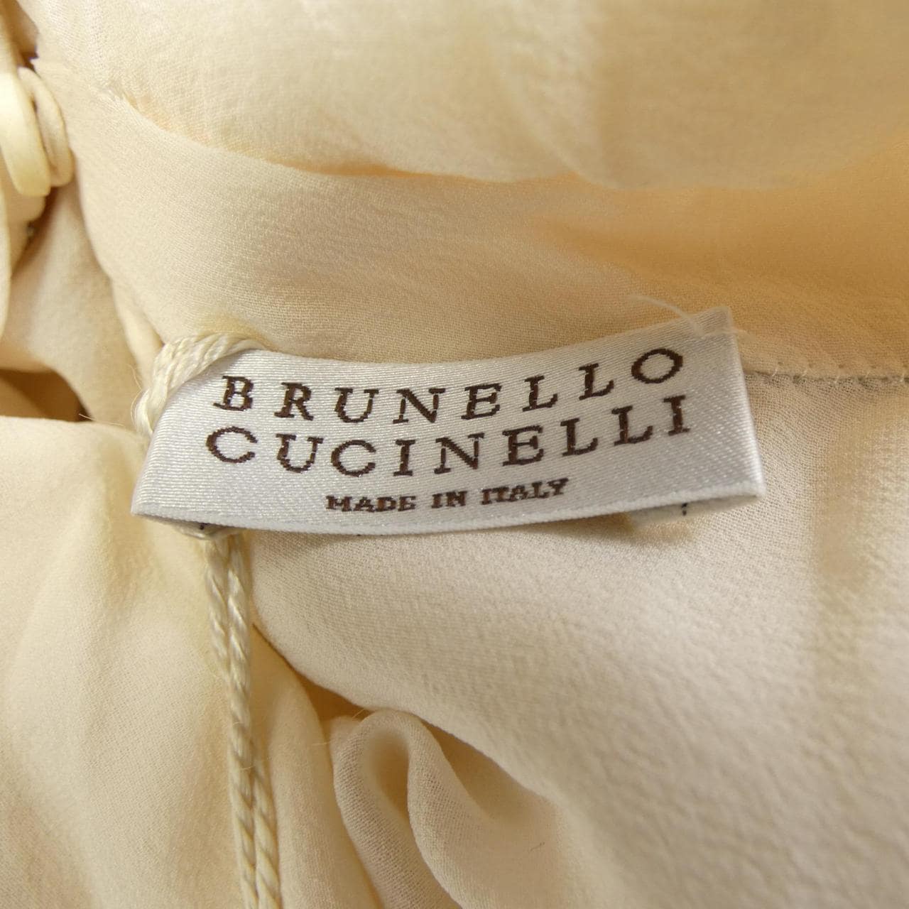 ブルネロクチネリ BRUNELLO CUCINELLI LAK151326 トップス
