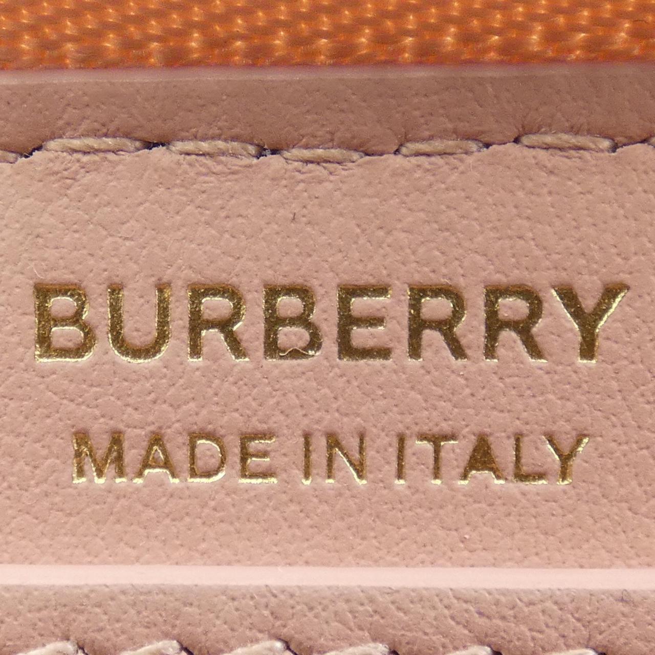 バーバリー BURBERRY WALLET