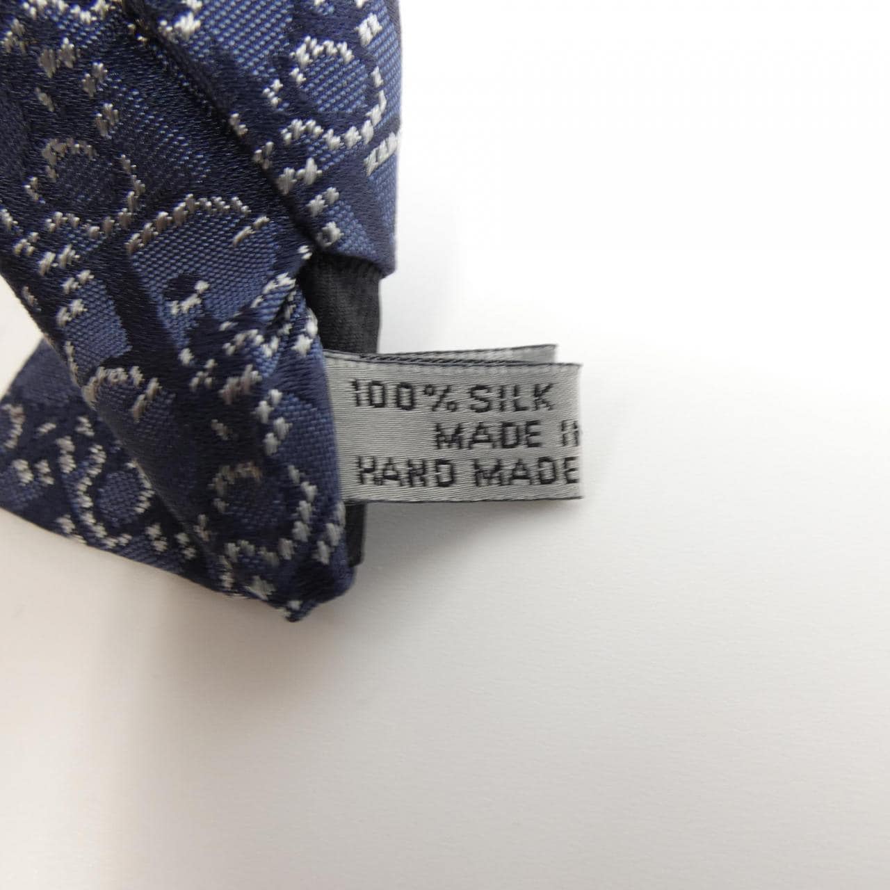 ディオール DIOR NECKTIE