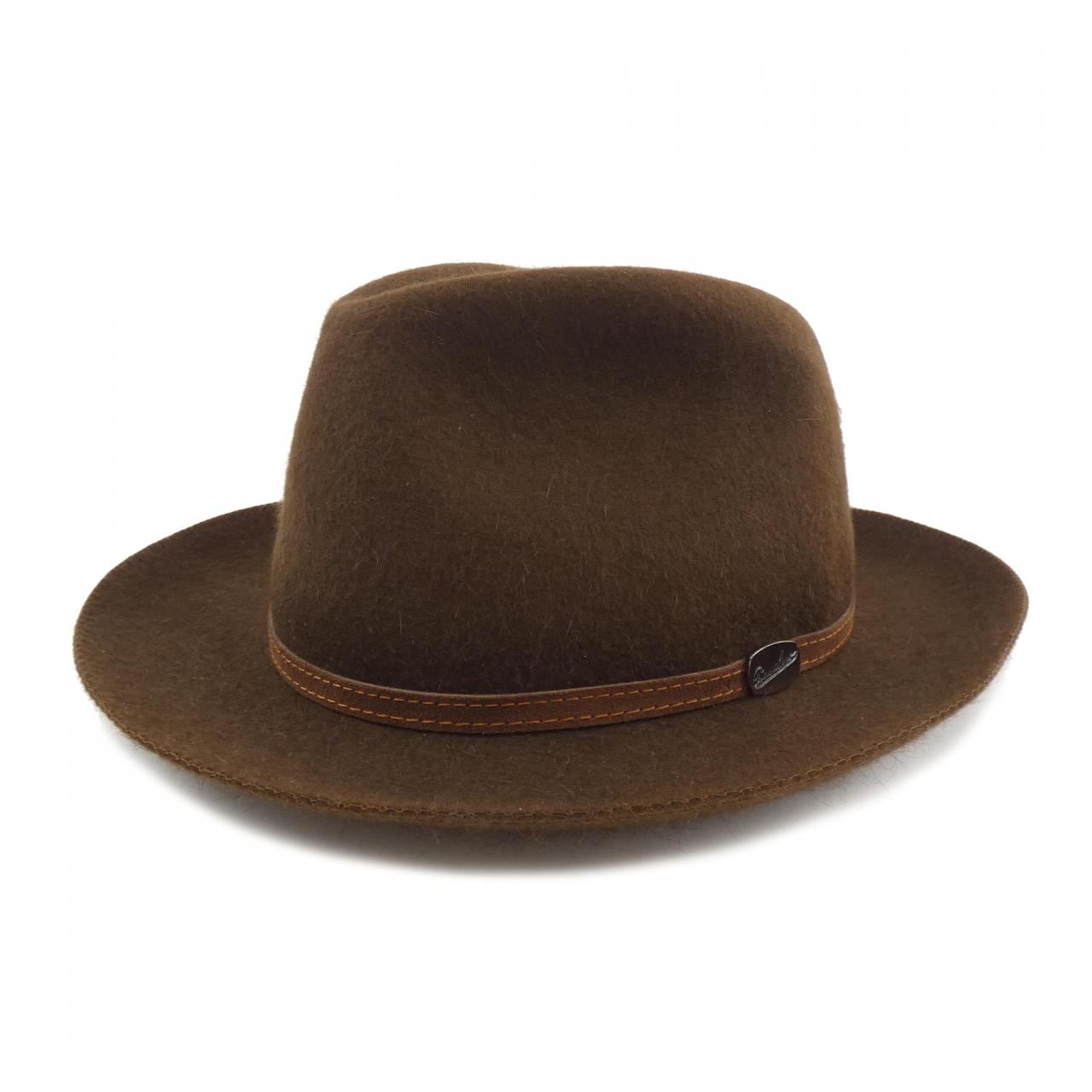 Borsalino BORSALINO hat