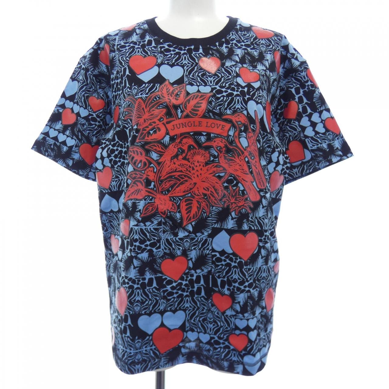 エルメス HERMES Tシャツ