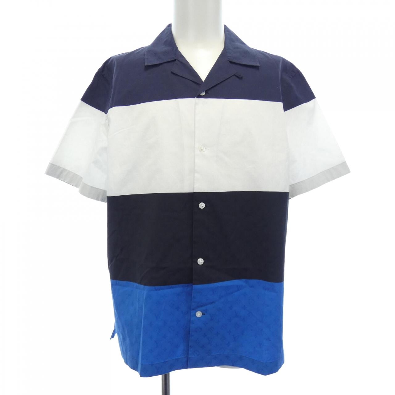 LOUIS VUITTON VUITTON S/S shirt