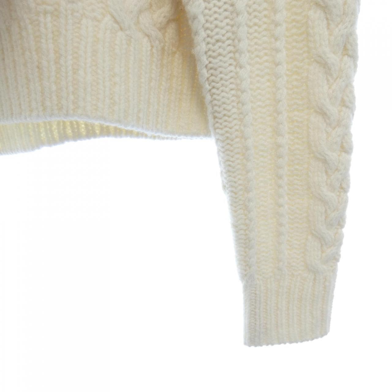 ナゴンスタンス nagonstans ニット