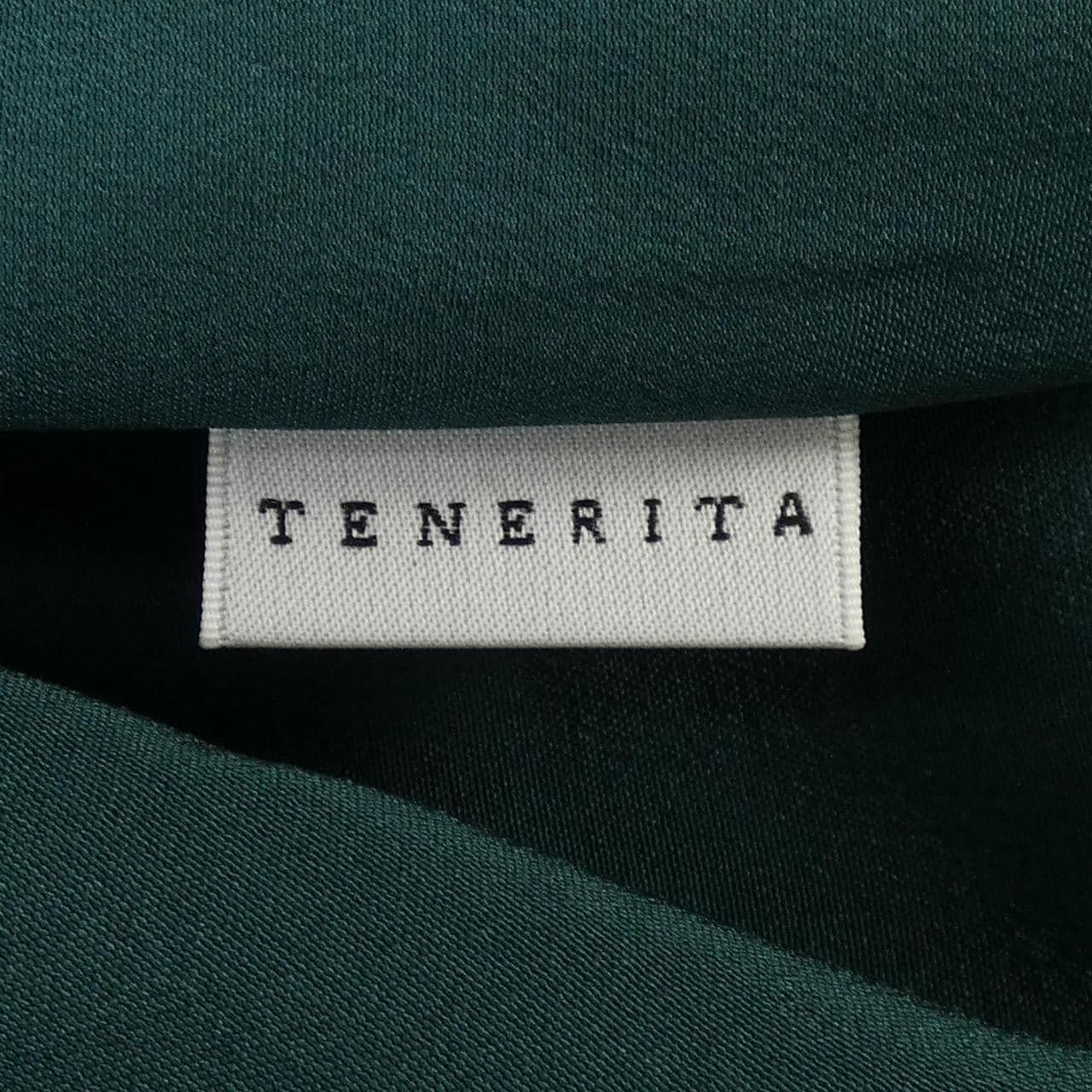 TENERITA セットアップ