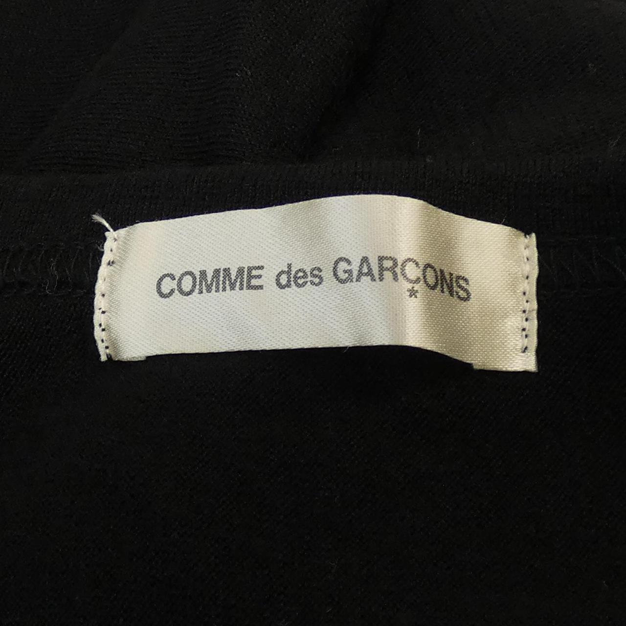 【ヴィンテージ】コムデギャルソン COMME des GARCONS ニット