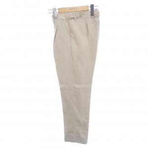 ロロピアーナ Loro Piana パンツ