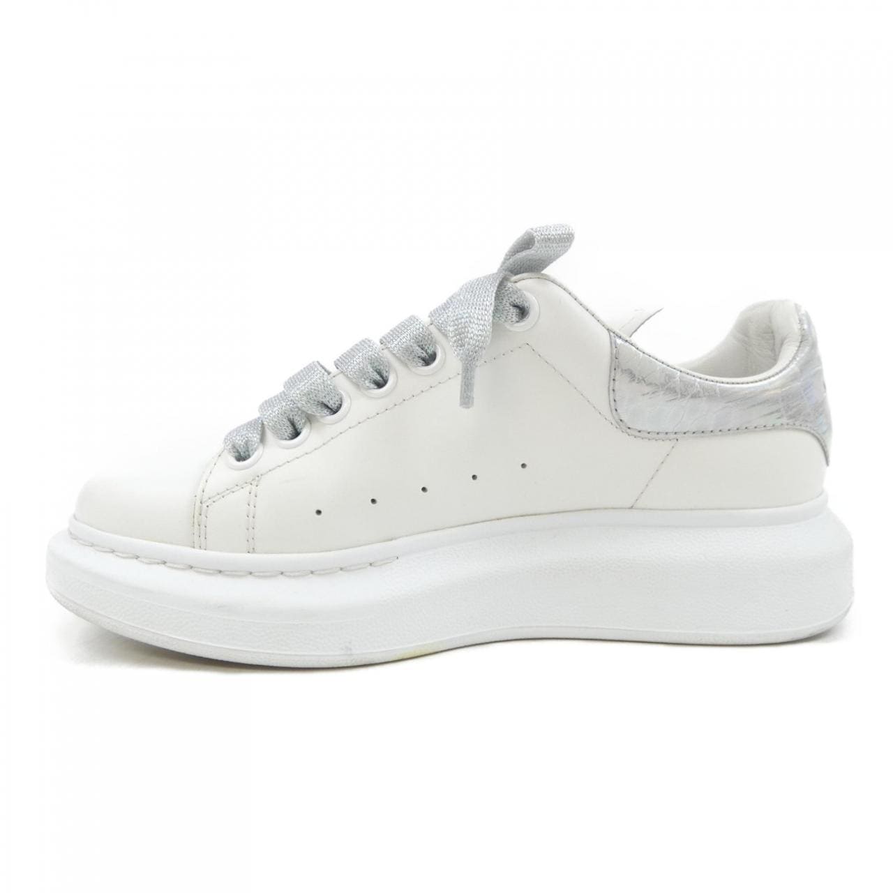 アレキサンダーマックイーン ALEXANDER McQUEEN スニーカー