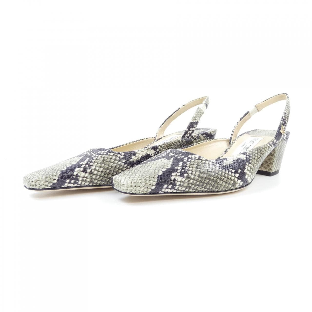 ジミーチュウ JIMMY CHOO パンプス