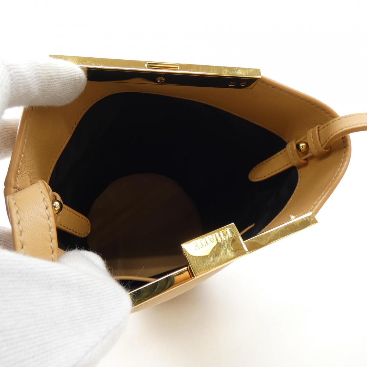 ケイト KHAITE BAG