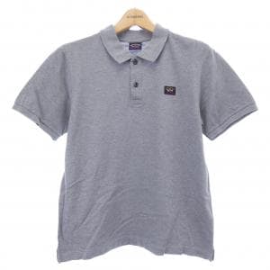 ポールアンドシャーク PAUL&SHARK ポロシャツ