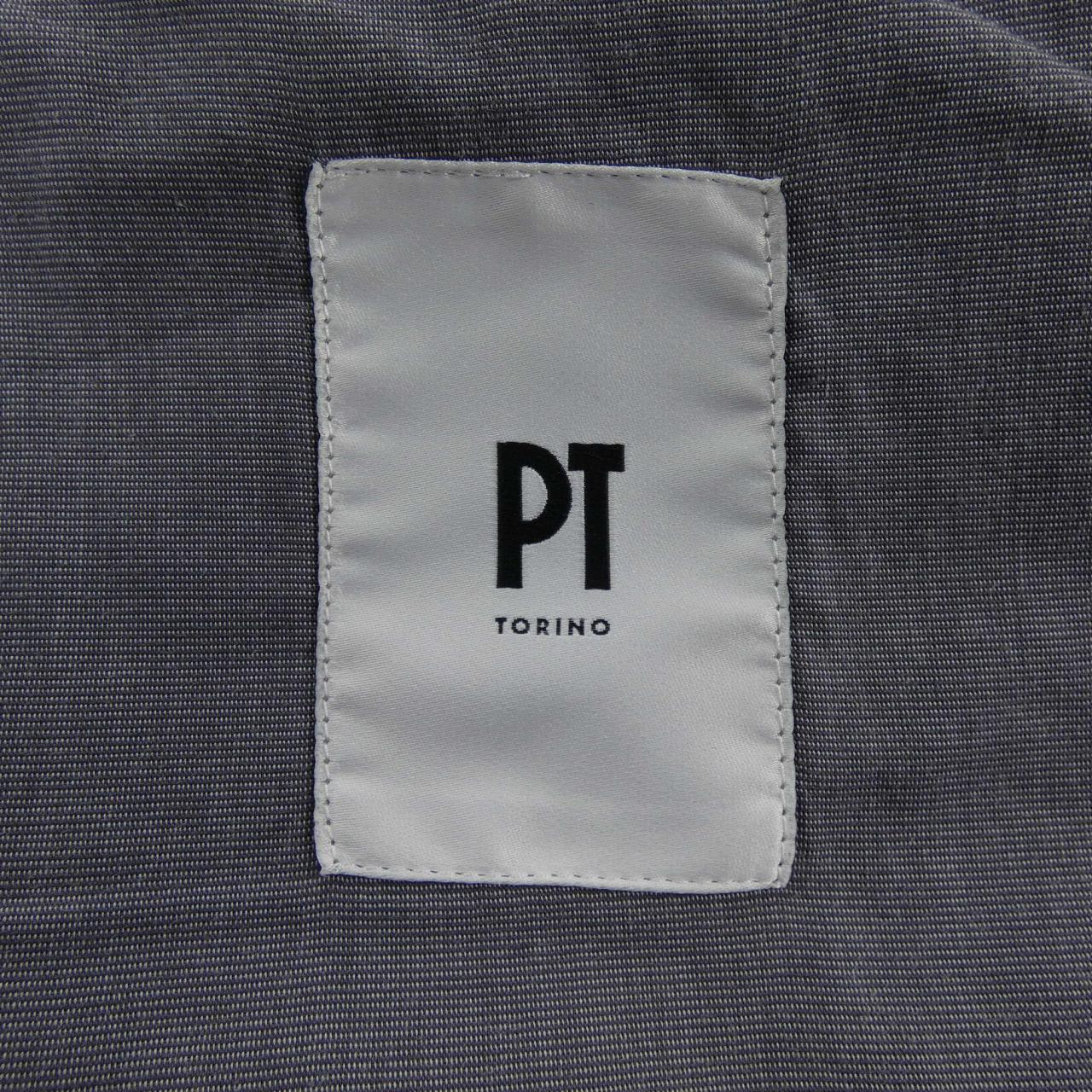 ピーティートリノ PT TORINO パンツ