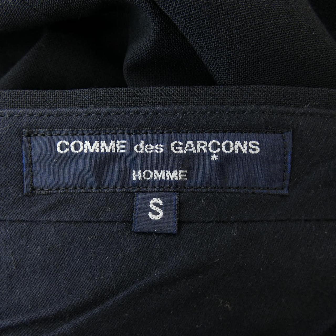 コムデギャルソンオム COMME des GARCONS HOMME HA-P007 パンツ