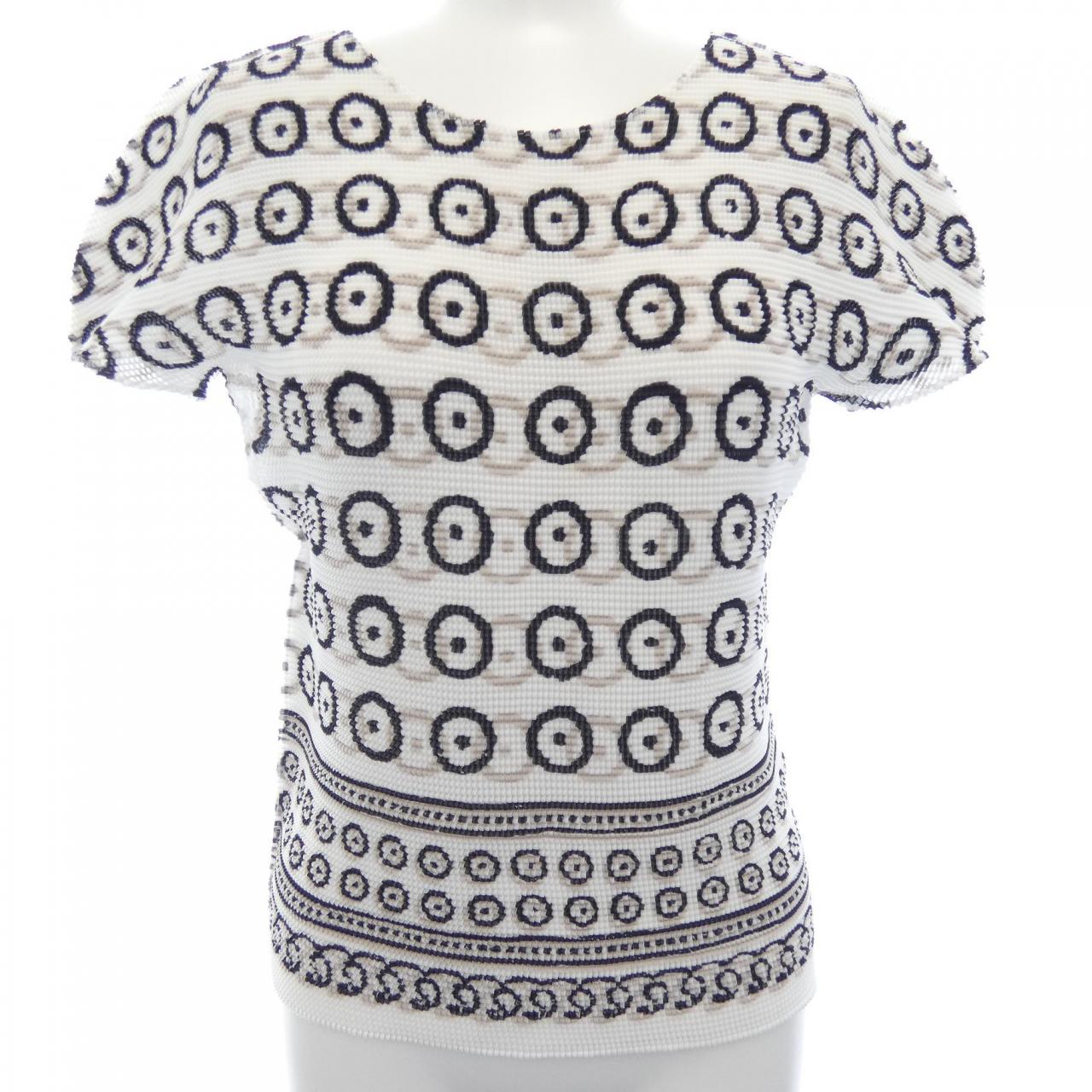 ミーイッセイミヤケ me ISSEY MIYAKE MI31FK376 トップス