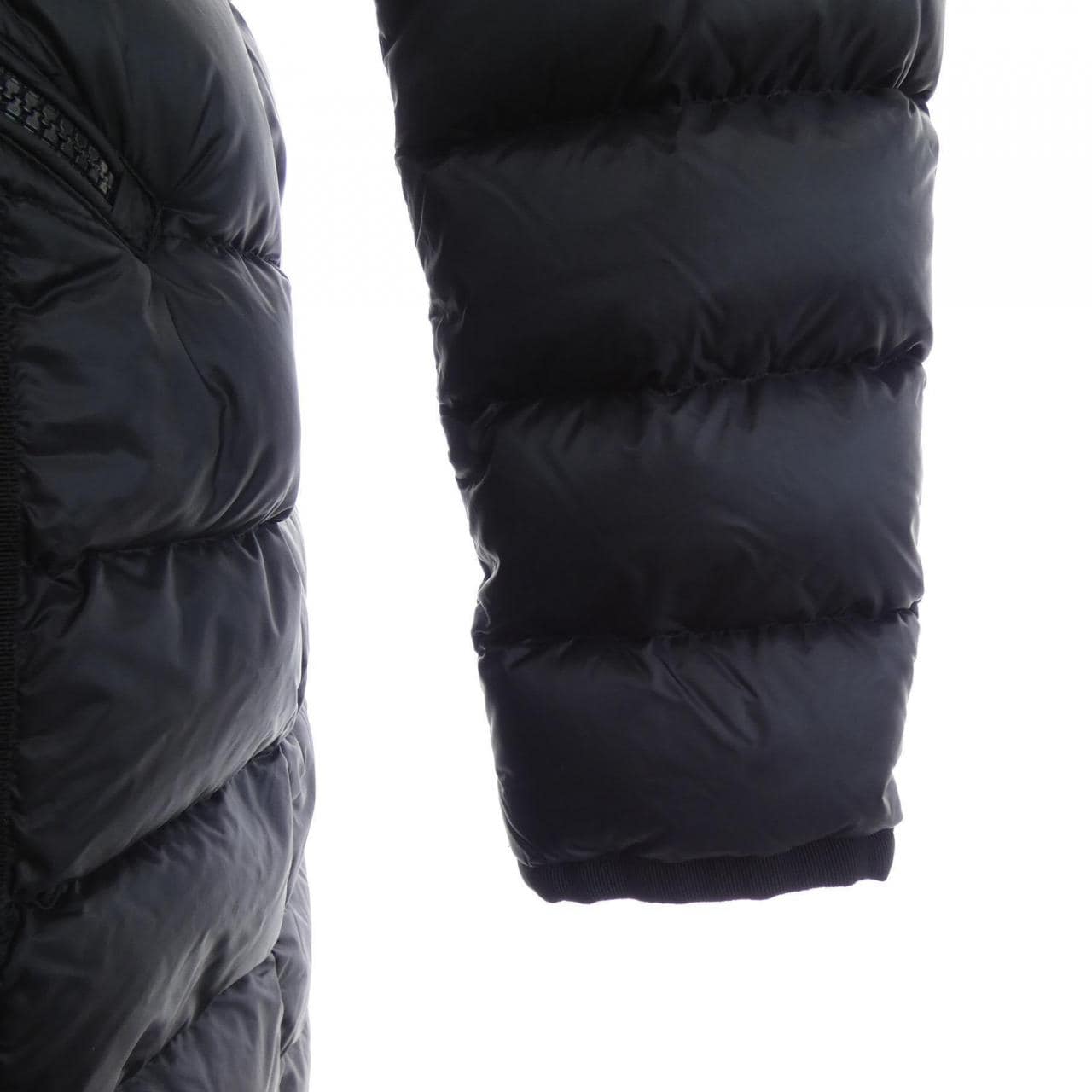 モンクレール MONCLER HERMINE ダウンコート