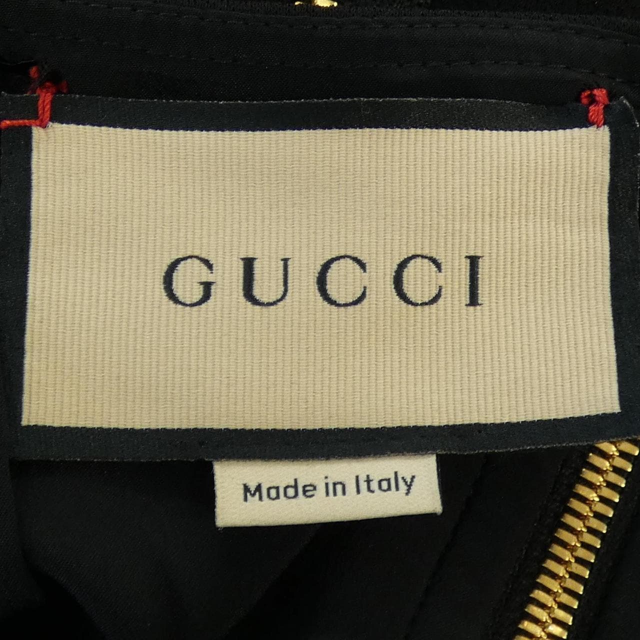 グッチ GUCCI 678667 XJC3M ワンピース