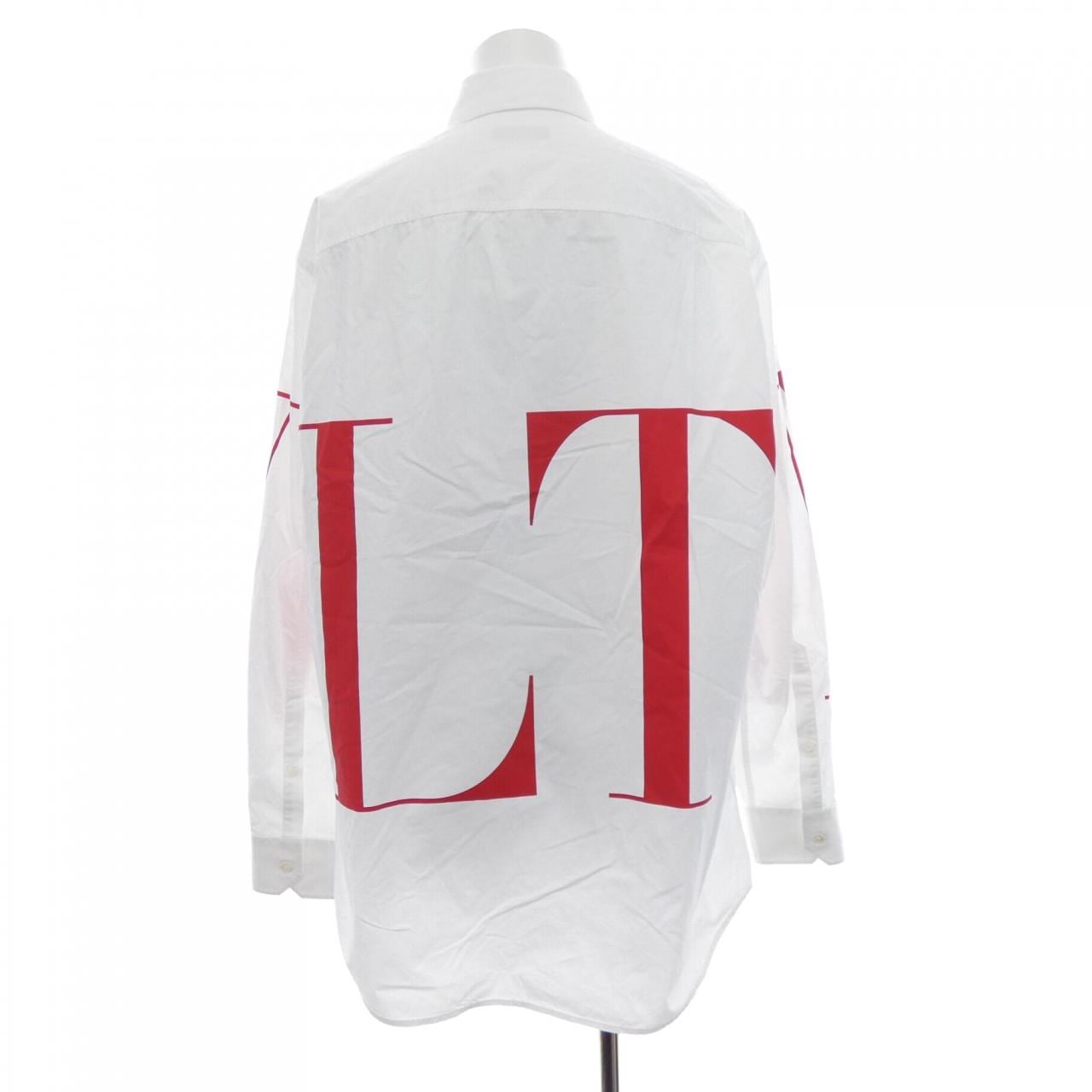 ヴァレンティノ VALENTINO WV3ABA956EW シャツ