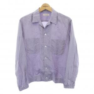 カモシタ Camoshita シャツ