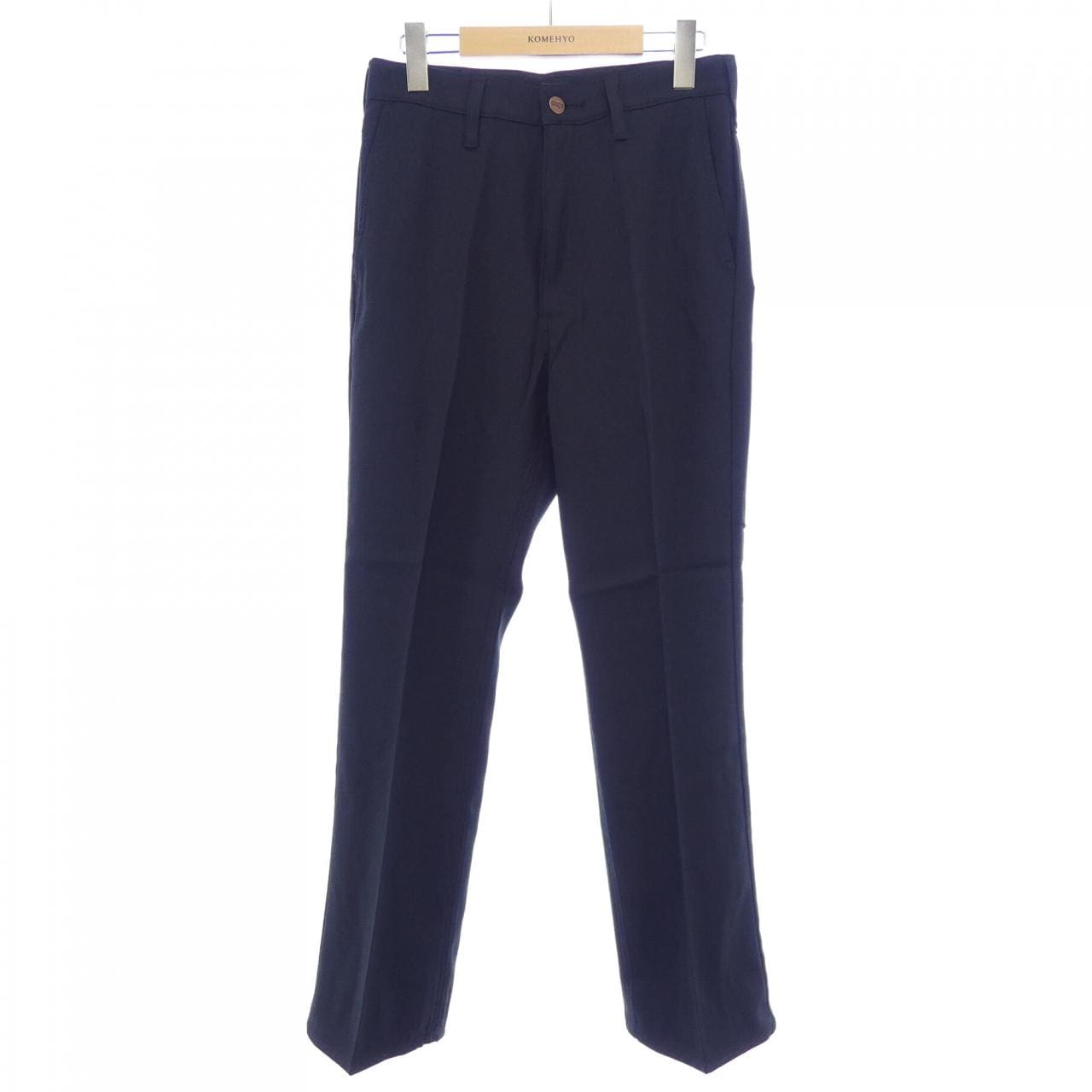エヌハリウッド N.HOOLYWOOD WRANGLER/WS0175 パンツ