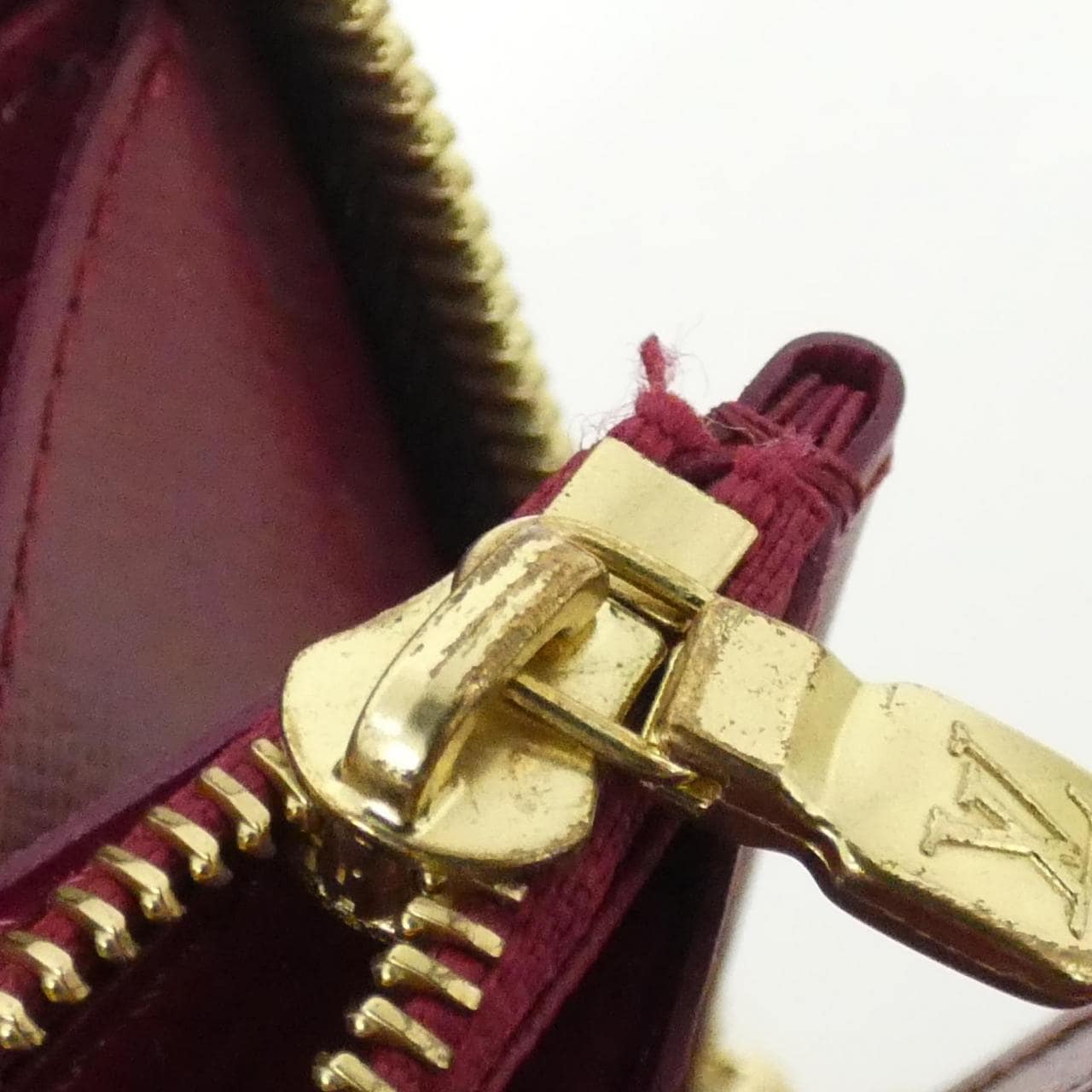 ルイヴィトン モノグラム ジッピー ウォレット M41895 財布