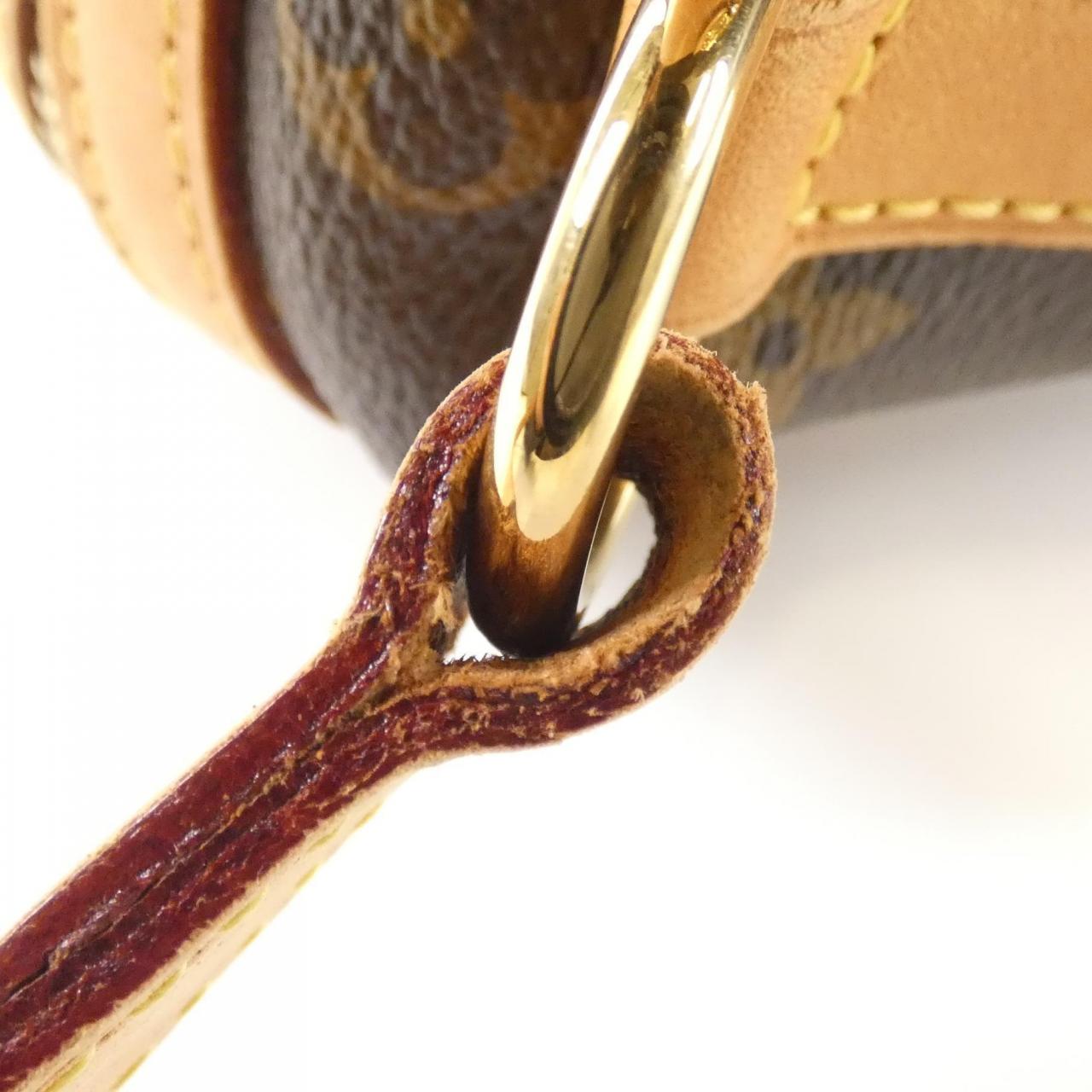 LOUIS VUITTON Monogram Stresa PM M51186 單肩包