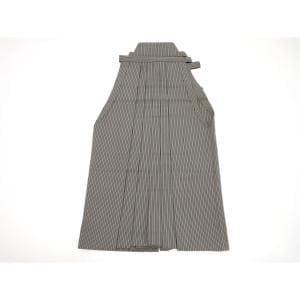 男袴　天守平　行燈袴