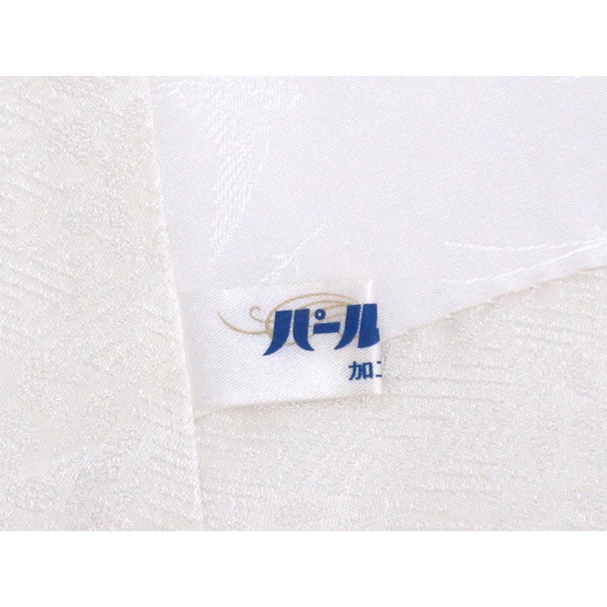 訪問着　友禅金彩加工