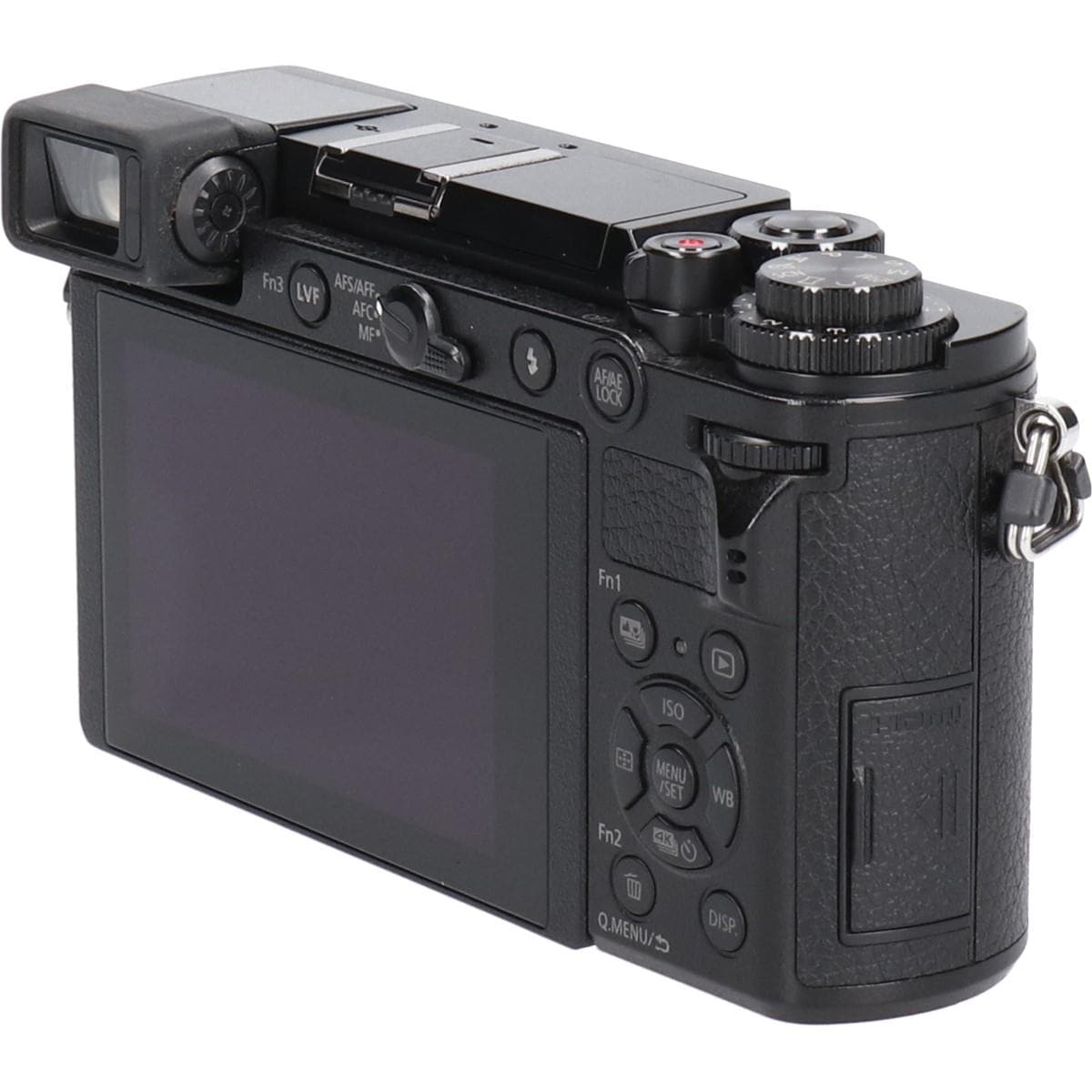 ＤＣ－ＧＸ７ＭＫ３