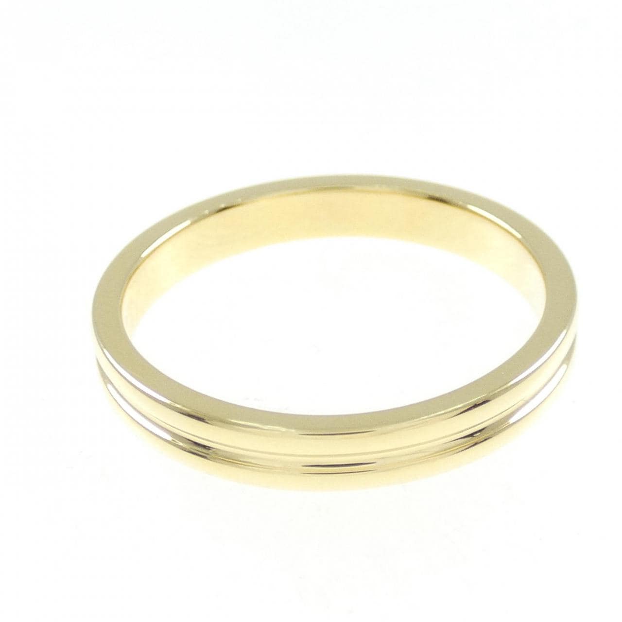 Boucheron Gaudron ring