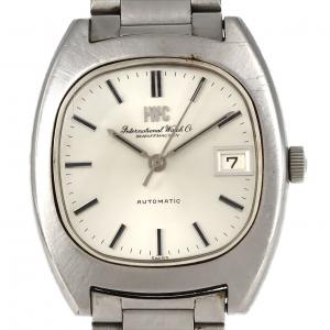 IWC オールドインター SS 自動巻