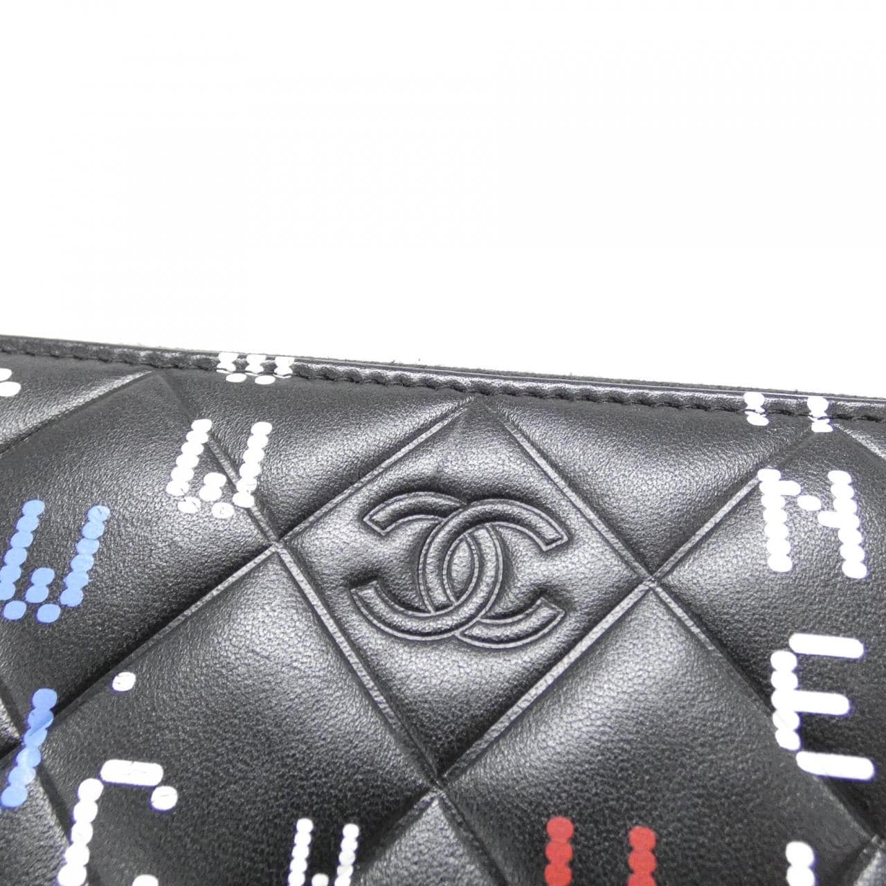CHANEL 82655 钱包
