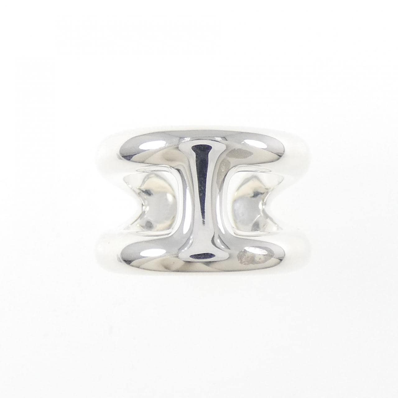 エルメス オスモズ スモール リング