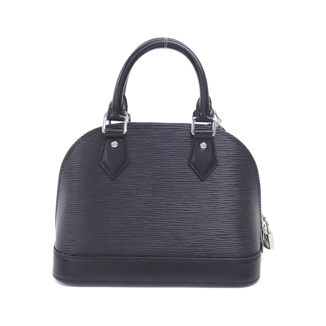 ルイヴィトン エピ アルマBB M24645 バッグ