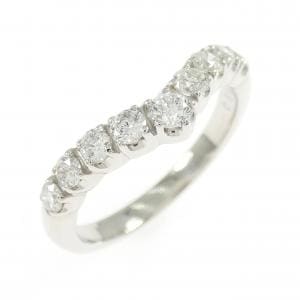 PT900 ダイヤモンド リング 0.50CT