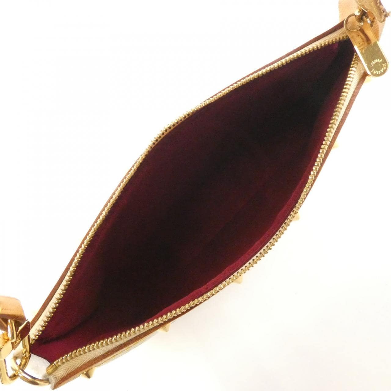 ルイヴィトン マルチカラー ポシェット アクセソワール M92649 アクセサリーポーチ