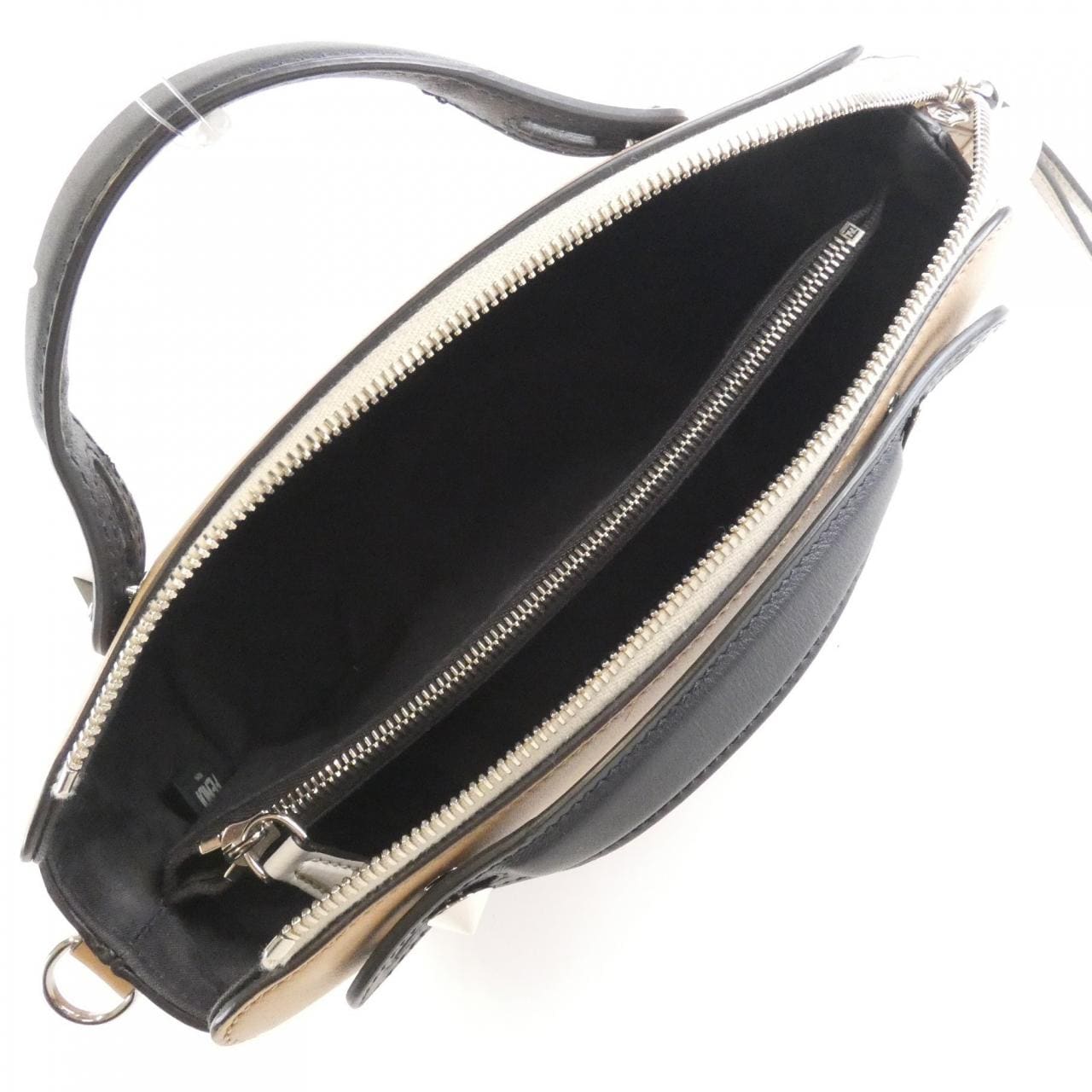 フェンディ バイ ザ ウェイ 8BL124 5QJ バッグ