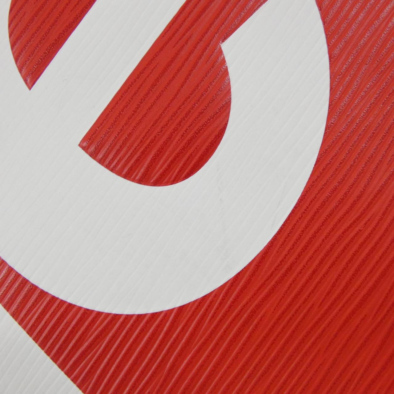 ルイヴィトン エピ(SUPREME) ポシェット ジュール GM M67722 バッグ