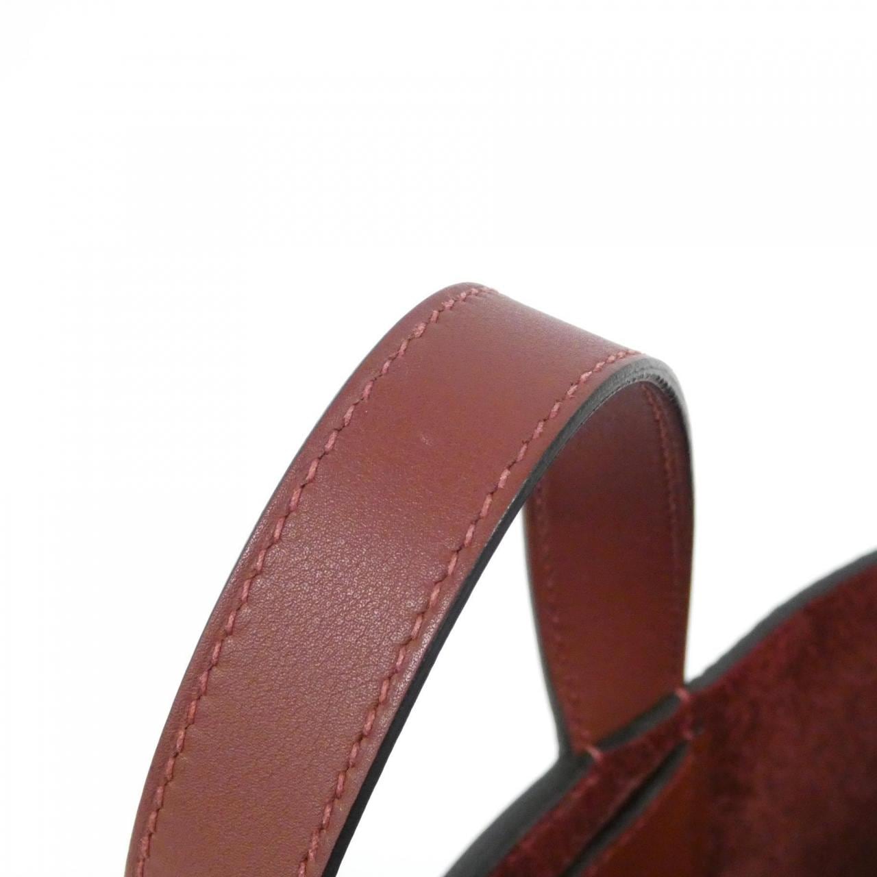 エルメス イン ザ ループ 18cm 084274CK バッグ