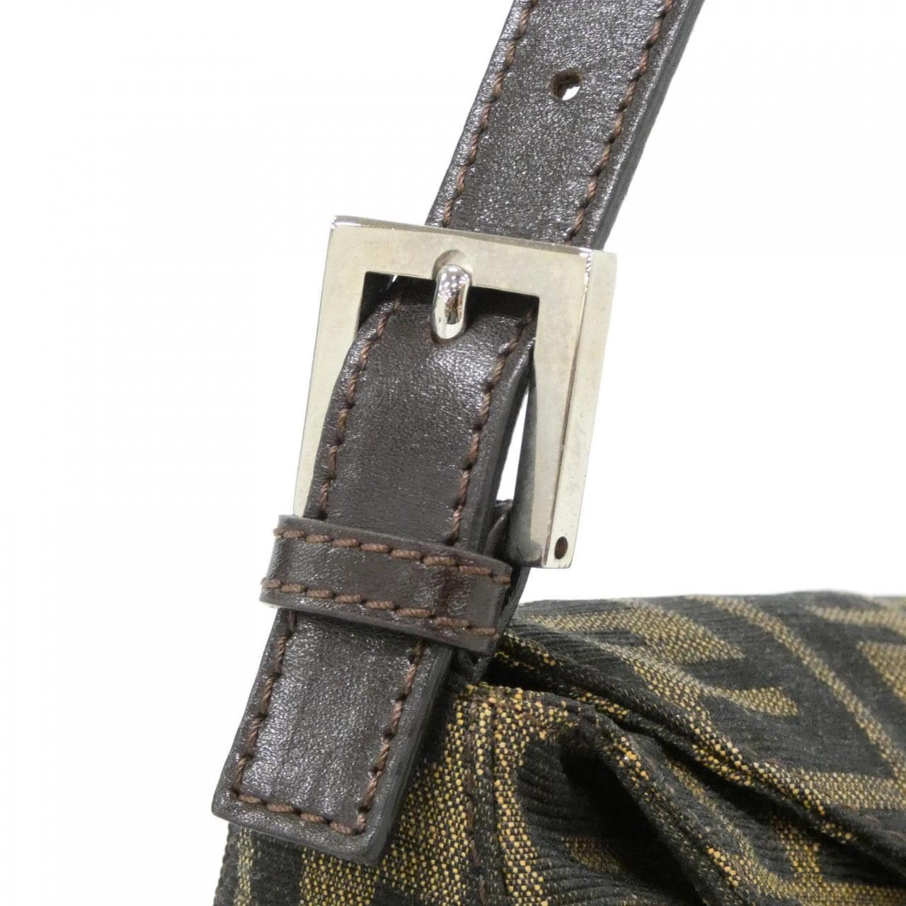 【ヴィンテージ】フェンディ 26426 ショルダーバッグ