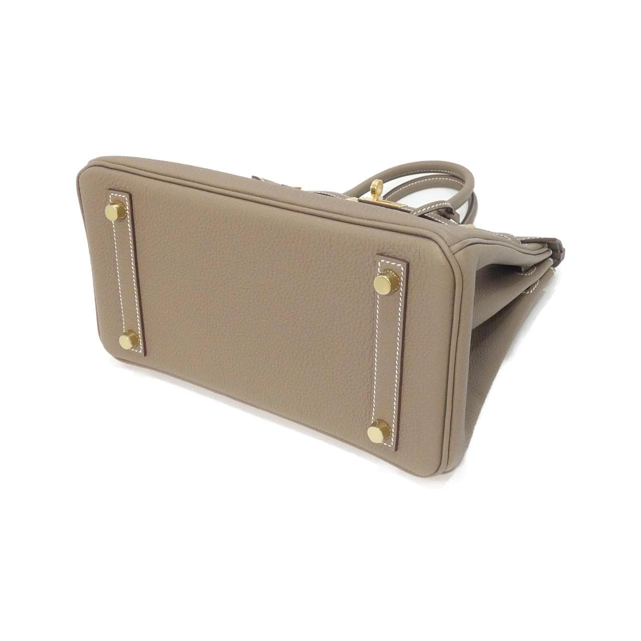【未使用品】エルメス バーキン 25cm 041344CC バッグ