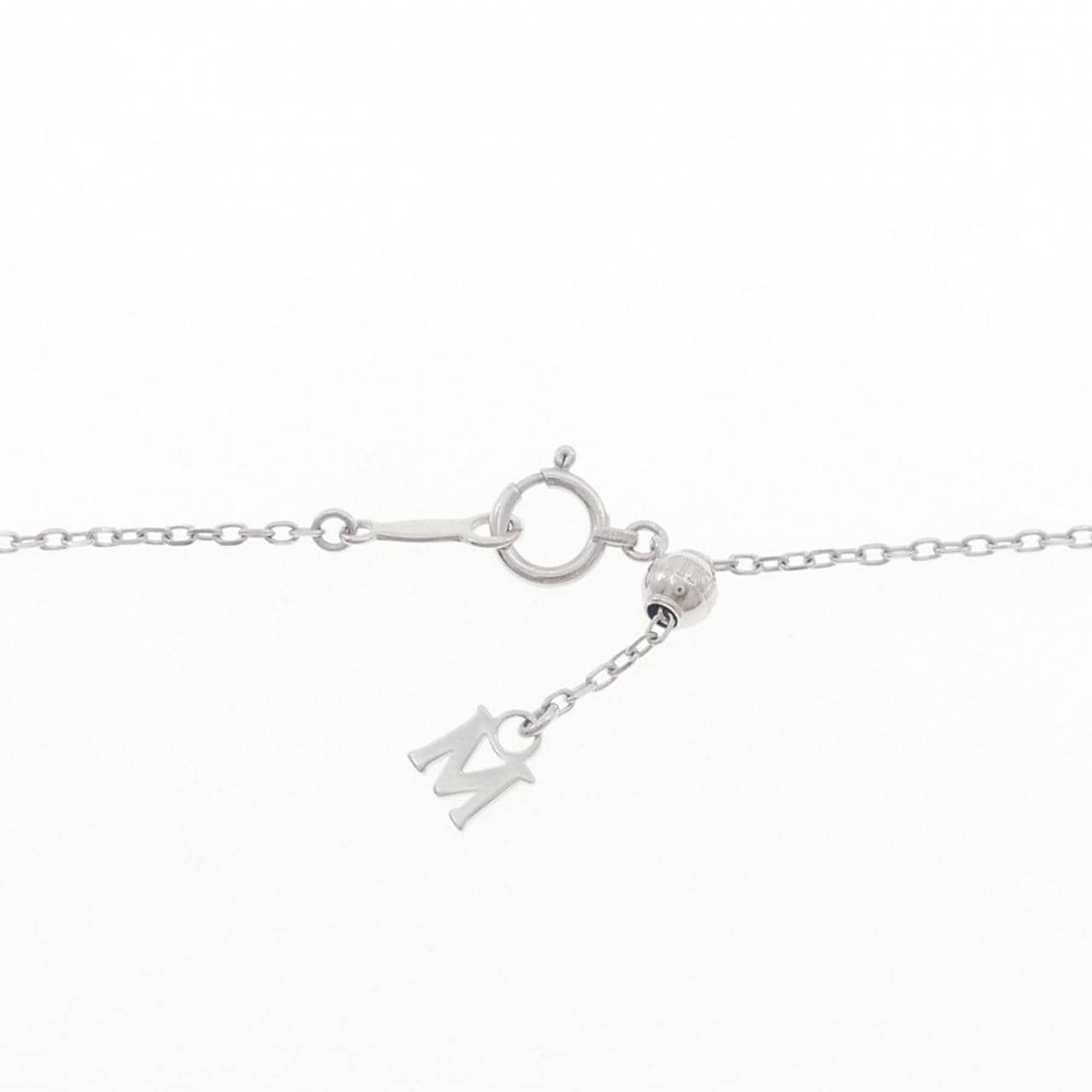 ミキモト コルテージュ ネックレス 4.8mm