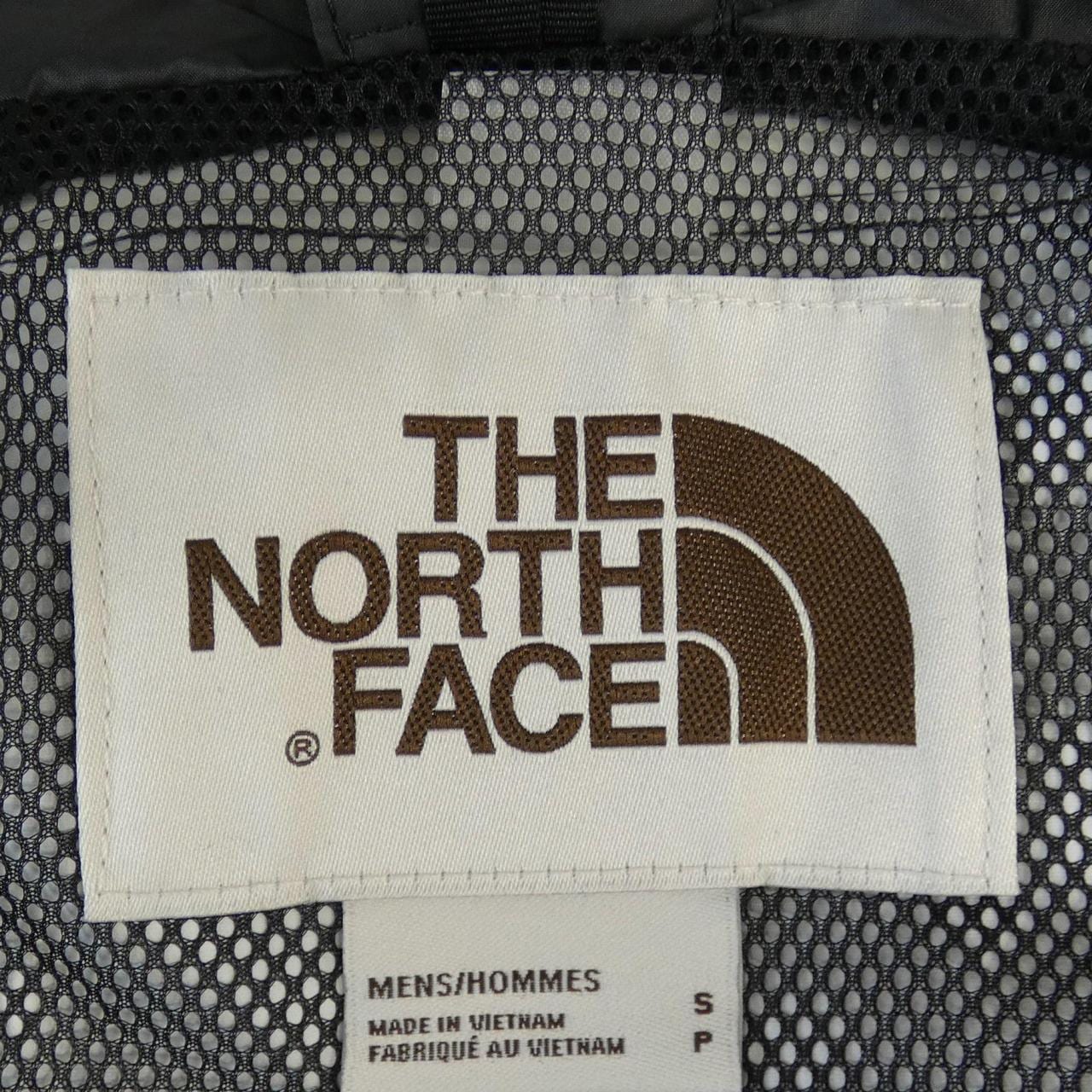 THE NORTH FACE夾克