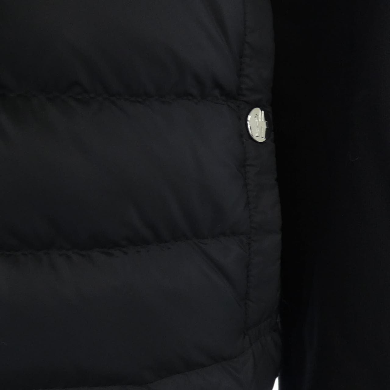 MONCLER MONCLER Down Jacket