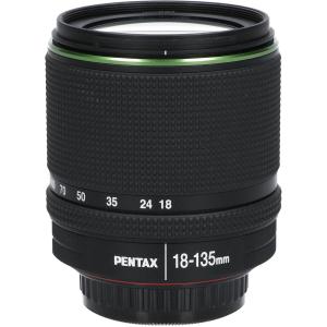 ＰＥＮＴＡＸ　ＤＡ１８－１３５ｍｍ　Ｆ３．５－５．６ＡＬ　ＤＣ　ＷＲ