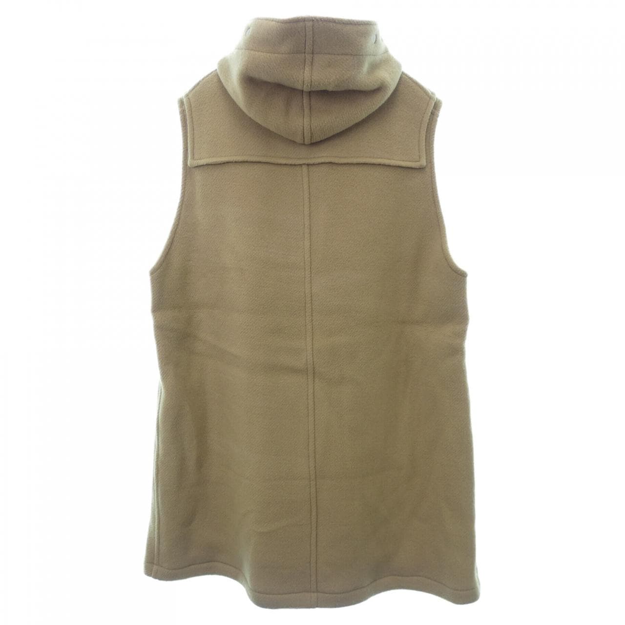 ALMOST BLACK ベスト