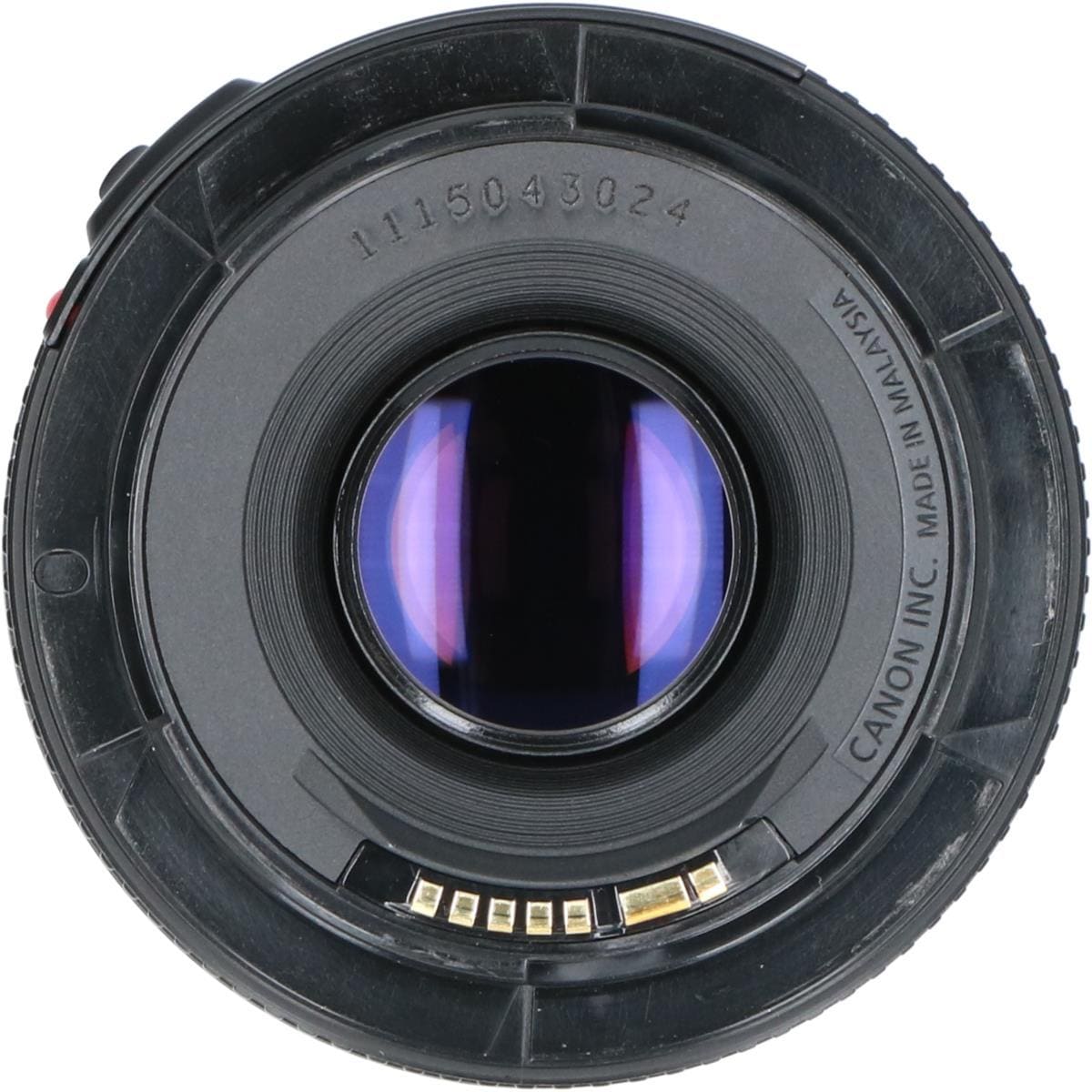 ＥＦ５０ｍｍ　Ｆ１．８ＩＩ
