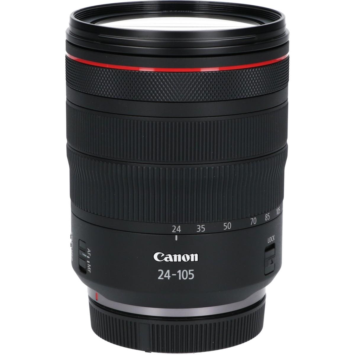 RF24-105mm F4L IS USM