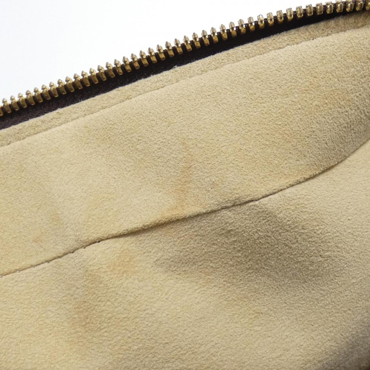 【ヴィンテージ】ルイヴィトン モノグラム シテ GM M51181 ショルダーバッグ